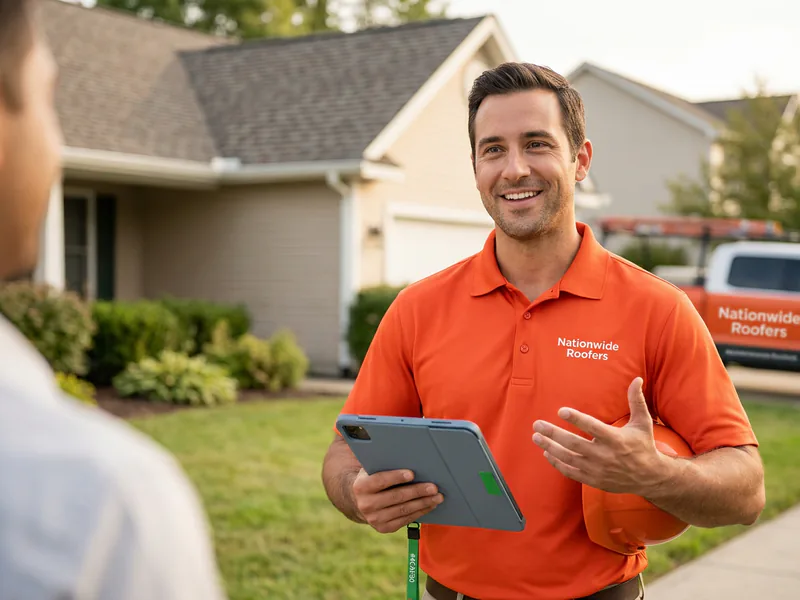 Roof Installation  in Ormond Beach  FAQ